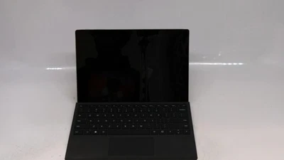Microsoft Surface Pro 7 12 Core i5 8 ГБ 256 ГБ серебристый 2019 - Изображение 1 из 4