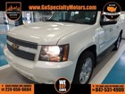 2013 Chevrolet Avalanche Black Diamond LTZ Sport Utility Pickup 4D 5 1/4 ft