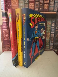 Wonder Woman: the War Years 1941-1945 (Chartwell Books 2015) - Picture 1 of 20