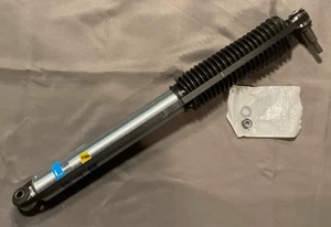 Bilstein 24-196284 Front Steering Damper for 08-16 F-250/F-350 Super Duty - Bild 1 von 7