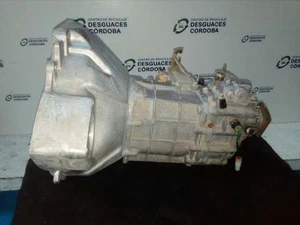 SIN REFERENCIA GETRIEBE / MANUAL / 5.VELOCIDADES / 512937 FÜR ASIA HI-TOPIC 2.7 - Picture 1 of 10