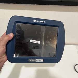 DOMINO TOUCH PANEL EPT125214 TYPE 2 - Picture 1 of 8