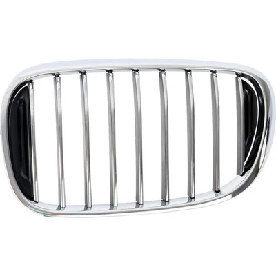 Grille Grill  Driver Left Side for 740 750 Hand Sedan BMW 740i 750i M760i xDrive - Image 1 of 4