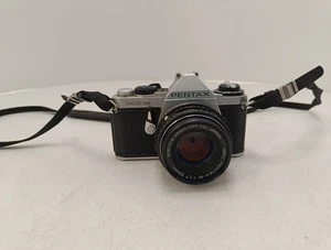 Pentax ME Super Camera (non testata) - Foto 1 di 11