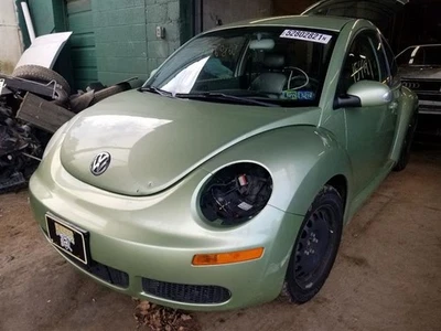 Transmisión limpiaparabrisas compatible con 98-10 BEETLE 513633 Foto 1 de 4