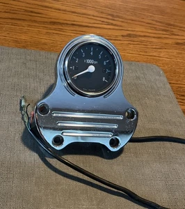 Electronic Tachometer For Harley-Davidson  - Bild 1 von 7
