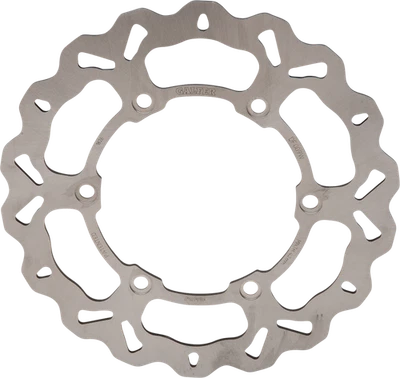 Rotores de onda Galfer DF009W para Street 03-14 Honda VT750C2 Shadow Spirit Foto 1 de 2