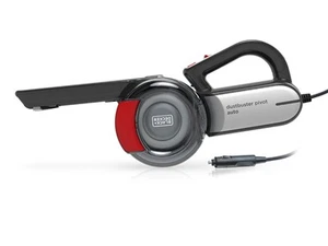 ASPIRADOR MANO BLACK&DECKER PV1200AV COCHE - Imagen 1 de 1