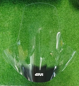 Lastra Parabrezza invernale Givi per Honda SH 125 150 2005 2006 2007 2008 - Foto 1 di 1