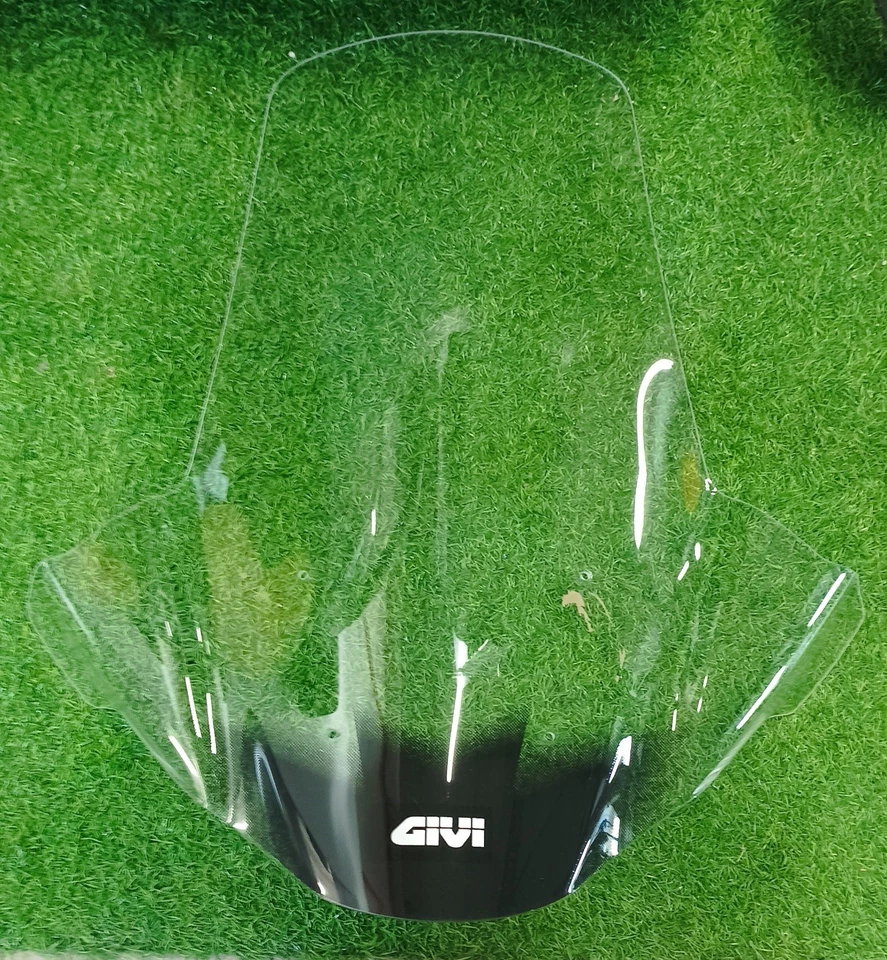 Lastra Parabrezza invernale Givi per Honda SH 125 150 2005 2006 2007 2008 - Immagine 1 di 1