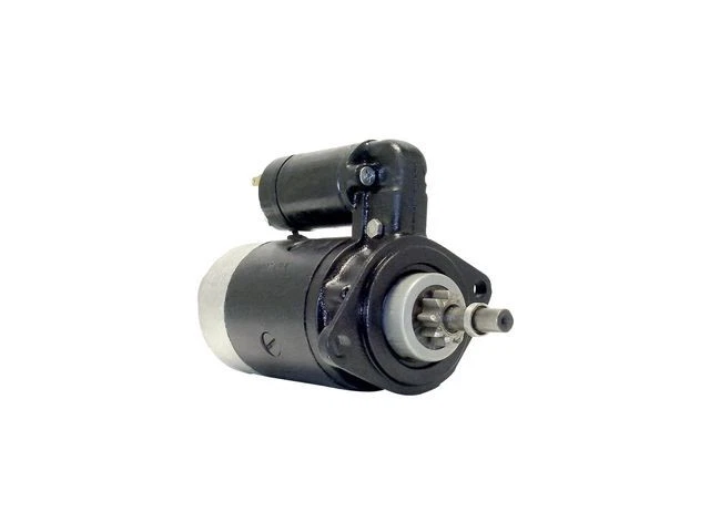 Motor De Arranque Para Volkswagen Karmann Ghia 1956-1966 43559WFFS 1963 1965 1961 1964 1962 Foto 1 de 2