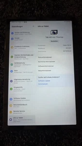 Samsung Galaxy tab a8 sm-x200 - Bild 1 von 6