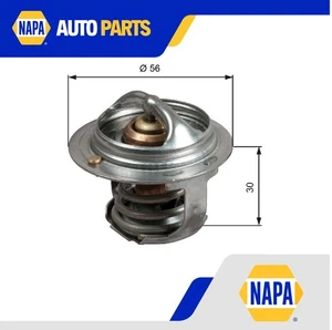 Coolant Thermostat fits SUBARU TRIBECA B9 3.0 2005 on EZ30 Gates 21200AA170 New - Picture 1 of 2