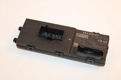 5WA959107 Centralina originale VW Golf 8 Tiguan II centralina portellone elettrico - Immagine 1 di 4