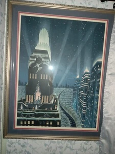 2 Limited Edition Prints - Picture 1 of 3