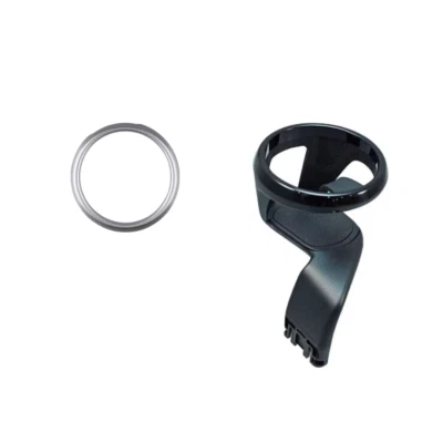 Mazda OEM MIATA 2015/5 Roadster MX-5 SOLO IZQUIERDA Portavasos ANILLO Y JDM Foto 1 de 2