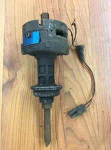 Dodge Plymouth Chrysler 440 Ignition Distributor 3874173 7-6 Date - Picture 1 of 4