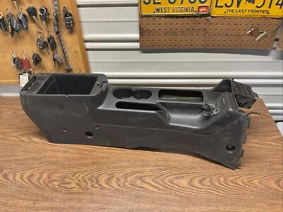 Pontiac G6 2007 consola central 2006-2010!!!!!!!!!! Foto 1 de 4