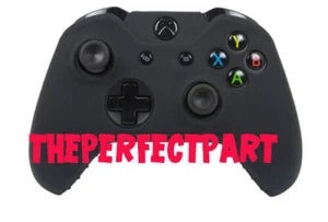 Silicone Case Skin Grip Gel Rubber Cover Protector For Xbox One Controller - Picture 1 of 20