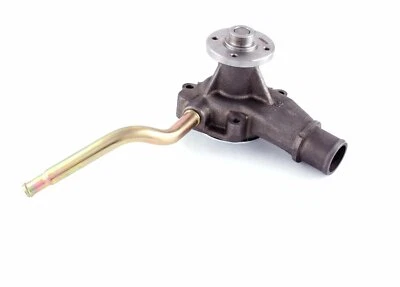 Bomba de agua motor Gates 1993-1996 para Ford F-150 4,9 L L6 refrigerante anticongelante di Foto 1 de 4