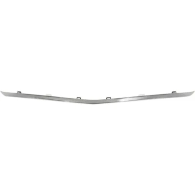 New Mercedes-Benz C300 For 2015-2018 Bumper Trim Chrome Front - Image 1 of 4