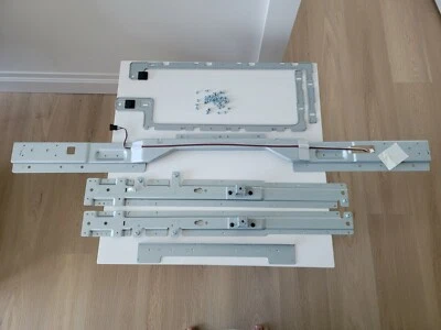 Sony XBR-65A8F Carcasa Completa Marco Bisel + Tornillos Foto 1 de 4