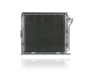 Condensador de aire acondicionado para 4782 96-02 BMW Z3 Roadster - Imagen 1 de 3