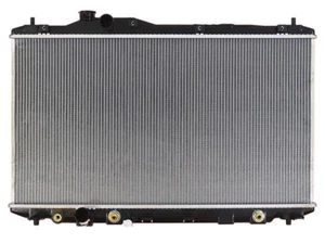 Radiator For Honda Acura Fits Civic ILX 1.5l L4 13354 - Picture 1 of 2