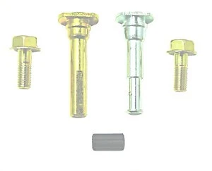 Frt Disc Brk Hwd Kit  Better Brake Parts  14052K - Imagem 1 de 2