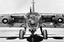 WW2 Picture Photo first operational jet-powered bomber Arado Ar234B 3062
