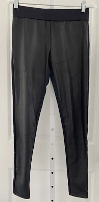 Marty M Leggings Set Of Two Small  - Image 1 of 4