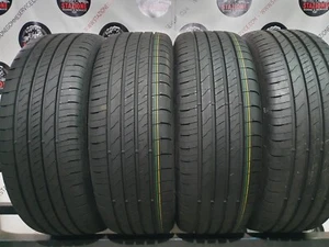 SET 4 PNEUMATICI GOMME 215/55 R18 99V GOODYEAR EFFICENTGRIP 2 ESTIVE NUOVE DEMO - Foto 1 di 6