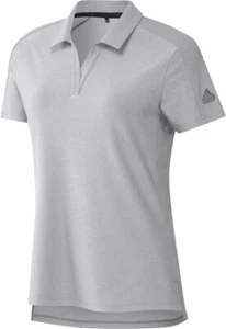 adidas Go-to Short Sleeve Polo Shirt Women's Golf T-shirt Size 2XL - Picture 1 of 6