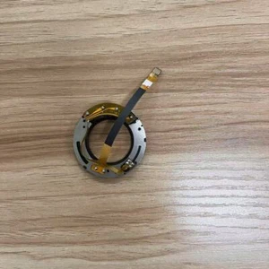 1 PC Canon 24-70mm Gen1 Lens Aperture Shutter Group Unit Assembly - Picture 1 of 2