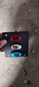 midway cruisin usa arcade buttons lot #229 - Picture 1 of 1