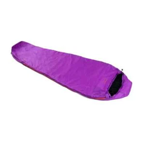 Snugpak Travelpak 3 Sleeping Bag – Vivid Violet- NWT - Picture 1 of 5