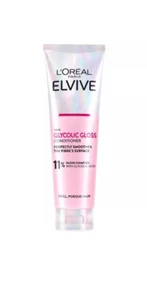 Loreal Elvive Glycolic Gloss Conditioner For Dull Hair 150ml - NEW - Picture 1 of 6