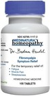 Fibromyalgia Relief Homeopathy/Temp fatigue relief/Muscle pain 100 Pills