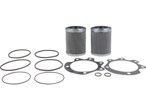 Kit de elemento de filtro de aceite de transmisión Luberfiner para Allison Trans - LH4591G - Imagen 1 de 1