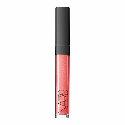 Nars Larger Than Life Lip Gloss Bimini #1344 - Full Size 0.19 Oz. / 6mL