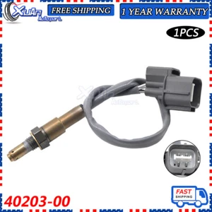 Oxygen Sensor For Honda Outboard BF175 BF200 BF225 BF250 BF40 1PCS New 40203-00 - Picture 1 of 10