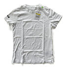 NIKE Park 20 T-Shirt S/S Tee Top Trikot Damen Women Fußball Soccer Weiß | Gr S
