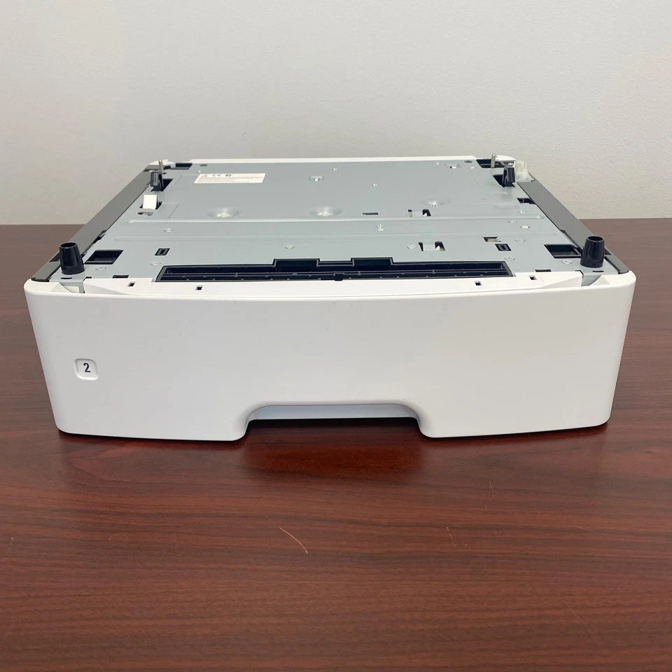 Lexmark 40X8286 550-sheet tray assembly MS510, MX3150 M1145 MX610 MX511 MX410 - Image 1 of 4