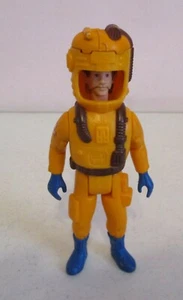 Ghostbusters-Peter Venkman-5.5"-1989-Columbia Pictures-Popping Head-Works - Picture 1 of 6
