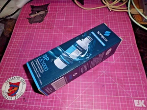 SpiroPure SP LE1000 Certified Refrigerator Water Filter, Replaces LG & Kenmore - Picture 1 of 1