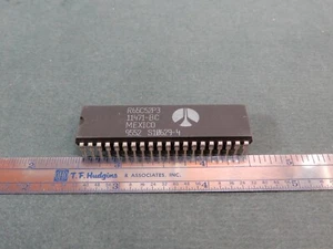 Rockwell R65C52P3 Communications Interface Adaptors Qty 10 NOS - Picture 1 of 3