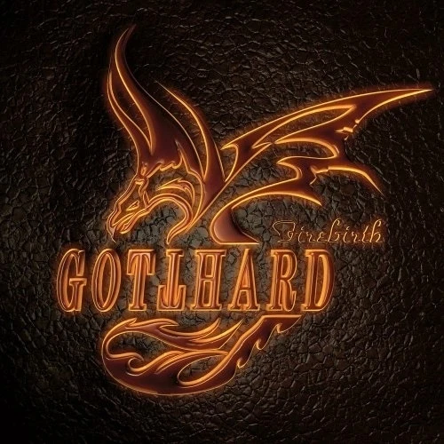 GOTTHARD - Firebirth  [Ltd.Edit.] DIGI CD - Bild 1 von 1