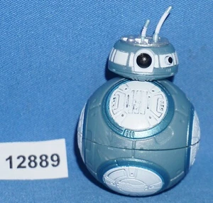 CB (BB8) DROID STAR WARS DISNEY HOLIDAY ADVENT CALENDAR FACTORY ACTION FIGURE - Picture 1 of 2