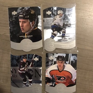 1997-98 Upper Deck Three Star Select YOU PICK FROM LIST - Picture 1 of 3