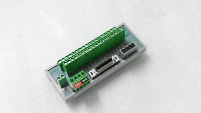 AXT APC-E036 保修 & 延长技术支持 — 第 1/4 张图片